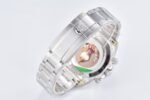 Daytona 116509 904 SS BTF 1:1 Best Edition Gray Dial On 904L SS Bracelet SA4130 - Image 9
