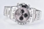Daytona 116509 904 SS BTF 1:1 Best Edition Gray Dial On 904L SS Bracelet SA4130 - Image 4