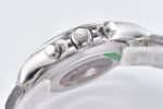 Daytona 116509 904 SS BTF 1:1 Best Edition Gray Dial On 904L SS Bracelet SA4130 - Image 6