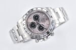 Daytona 116509 904 SS BTF 1:1 Best Edition Gray Dial On 904L SS Bracelet SA4130 - Image 5
