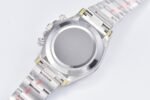 Daytona 116509 904 SS BTF 1:1 Best Edition Gray Dial On 904L SS Bracelet SA4130 - Image 8