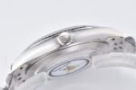 DateJust 41mm 126334 904 SS QF V2 1:1 Best Edition White MOP Dial Diamond Marker On Jubilee Bracelet DD3235 - Image 7