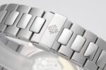 Nautilus 5980 SS PPF Best Edition Blue Dial on SS Bracelet A28-520 - Image 9