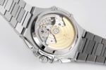 Nautilus 5980 SS PPF Best Edition Blue Dial on SS Bracelet A28-520 - Image 8