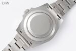 Submariner DIW Carbon Bezel VSF 1:1 Best Edition Black Carbon Dial on Sandblasted Bracelet VS3135 - Image 8