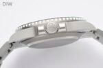 Submariner DIW Carbon Bezel VSF 1:1 Best Edition Tiffany Blue Dial on Sandblasted Bracelet VS3135 - Image 6