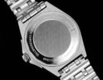Chronomat 40mm GMT SS TWSF 1:1 Best Edition Blue/Yellow Dial on SS Bracelet A2836 - Image 8