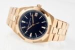 Overseas 4520V RG ZF 1:1 Best Edition Blue Dial on RG Bracelet A5100 - Image 5
