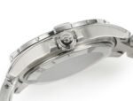 Avenger Chronometer 42mm SS BLSF 1:1 Best Version Blue Dial On SS Bracelet A2824 - Image 6