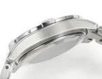 Avenger Chronometer 42mm SS BLSF 1:1 Best Version Blue Dial On SS Bracelet A2824 - Image 7