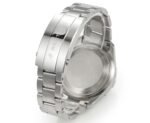 Avenger Chronometer 42mm SS BLSF 1:1 Best Version Blue Dial On SS Bracelet A2824 - Image 9