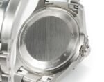 Avenger Chronometer 42mm SS BLSF 1:1 Best Version Blue Dial On SS Bracelet A2824 - Image 8