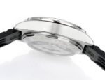 Chronomat B01 44mm SS BLSF 1:1 Best Edition Black Dial Black Subdial on Black Rubber Strap A7750 to Cal.01 - Image 7
