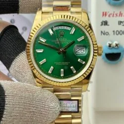 rolex