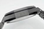 Royal Oak 15500 Black Ceramic APSF 1:1 Best Edition Black Dial on Black Ceramic Bracelet SA4302 Super Clone - Image 7