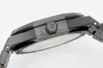 Royal Oak 15500 Black Ceramic APSF 1:1 Best Edition Black Dial on Black Ceramic Bracelet SA4302 Super Clone - Image 6