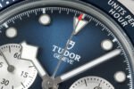 Black Bay Chrono M79360N SS ZF 1:1 Best Edition Blue Dial On SS Bracelet DD7750 - Image 4