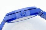 Royal Oak 15500 Blue Ceramic APSF 1:1 Best Edition Blue Dial On Blue Ceramic Bracelet SA4302 Super Clone - Image 6