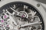 Royal Oak 16204 SS ZF 1:1 Best Edition Skeleton Dial on SS Bracelet A2121 - Image 4