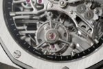 Royal Oak 16204 SS ZF 1:1 Best Edition Skeleton Dial on SS Bracelet A2121 - Image 5
