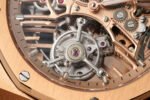 Royal Oak 16204 RG ZF 1:1 Best Edition Skeleton Dial on SS Bracelet A2121 - Image 5