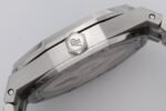 Royal Oak 41mm 15510 SS ZF 1:1 Best Edition Blue Ombre Textured Dial On SS Bracelet A4302 - Image 6