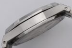 Royal Oak 41mm 15510 SS ZF 1:1 Best Edition Blue Ombre Textured Dial On SS Bracelet A4302 - Image 7