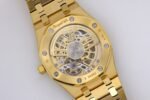 Royal Oak 16204 YG ZF 1:1 Best Edition Skeleton Dial on SS Bracelet A2121 - Image 8