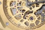 Royal Oak 16204 YG ZF 1:1 Best Edition Skeleton Dial on SS Bracelet A2121 - Image 5