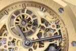Royal Oak 16204 YG ZF 1:1 Best Edition Skeleton Dial on SS Bracelet A2121 - Image 4