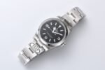 Explorer 124270 36mm 904L SS VSF 1:1 Best Edition Black Dial On 904L SS Bracelet VS3230 - Image 3
