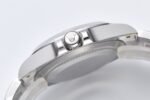 Air-King 126900 VSF 1:1 Best Edition 904L Steel Black Dial on SS Bracelet VS3230 - Image 5