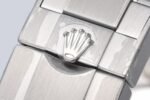 Air-King 126900 VSF 1:1 Best Edition 904L Steel Black Dial on SS Bracelet VS3230 - Image 8