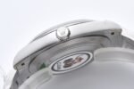Oyster Perpetual 41mm 124300 904L VSF 1:1 Best Edition Blue Dial on SS Bracelet VS3230 - Image 6