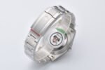 Oyster Perpetual 41mm 124300 904L VSF 1:1 Best Edition Yellow Dial on SS Bracelet VS3230 - Image 7