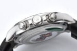 Daytona 126519 Gain Weight VSF 1:1 Best Edition SS Color Dial Black Subdial Sticks Markers on Oysterflex Strap DD4131 - Image 5