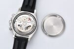 Daytona 126519 Gain Weight VSF 1:1 Best Edition SS Color Dial Black Subdial Sticks Markers on Oysterflex Strap DD4131 - Image 7