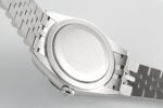 Sky-Dweller 326934 904L SS ZF 1:1 Best Edition White Dial on Jubilee Bracelet Asian 2824 - Image 8