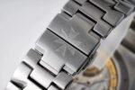 Overseas Tourbillon SS BBS Best Edition Blue Dial on SS Bracelet - Image 9