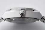 Overseas Tourbillon SS BBS Best Edition Blue Dial on SS Bracelet - Image 6