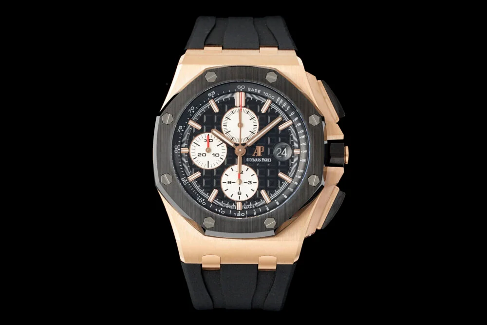 Audemars Piguet