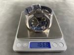 Royal Oak Offshore 43mm 26420 Ceramic Bezel RG APSF 1:1 Best Edition Grey Dial Grey Rubber Strap SA4401 Super Clone - Image 10