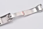 DateJust 126334 904L SS JDF 1:1 Best Edition White Dial Stick Markers on Jubilee 904L SS Bracelet - Image 9