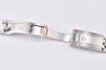DateJust 41mm 126334 904 SS QF V2 1:1 Best Edition Black Dial Stick Marker On Jubilee Bracelet SH3235 - Image 8