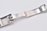 DateJust 41 126334 904L SS V2 VSF 1:1 Best Edition Gray Dial Stick Marker On Jubilee Bracelet DD3235 - Image 8