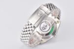 DateJust 41 126334 904L SS V2 VSF 1:1 Best Edition Gray Dial Stick Marker On Jubilee Bracelet DD3235 - Image 9