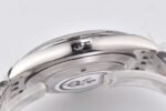DateJust 41 126334 904L SS V2 VSF 1:1 Best Edition Gray Dial Stick Marker On Jubilee Bracelet DD3235 - Image 4