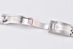 DateJust 41 126334 904L SS V2 VSF 1:1 Best Edition Gray Dial Stick Marker On Jubilee Bracelet DD3235 - Image 7