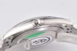 DateJust 41 126334 904L SS V2 VSF 1:1 Best Edition Gray Dial Stick Marker On Jubilee Bracelet DD3235 - Image 3