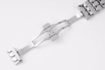 Bulgari Serpenti Seduttori BVF 33MM White Dial SS Case SS Strap Swiss Quartz Movement - Image 9